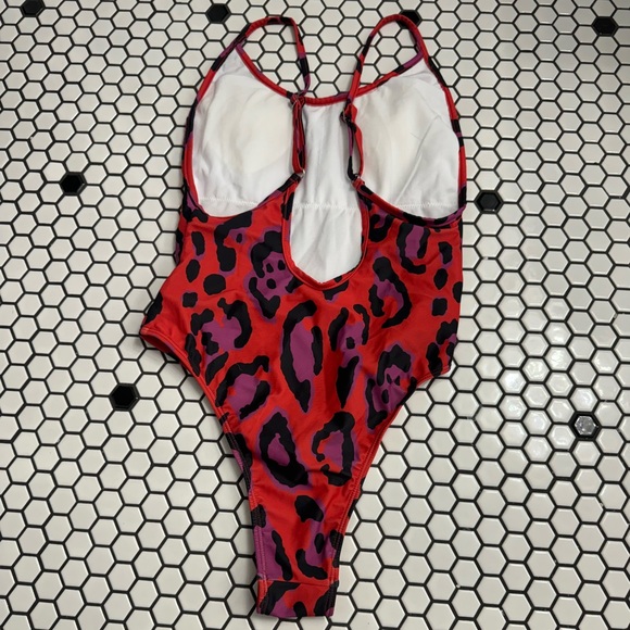 Adreamly one piece swimsuit size small - Picture 2 of 3